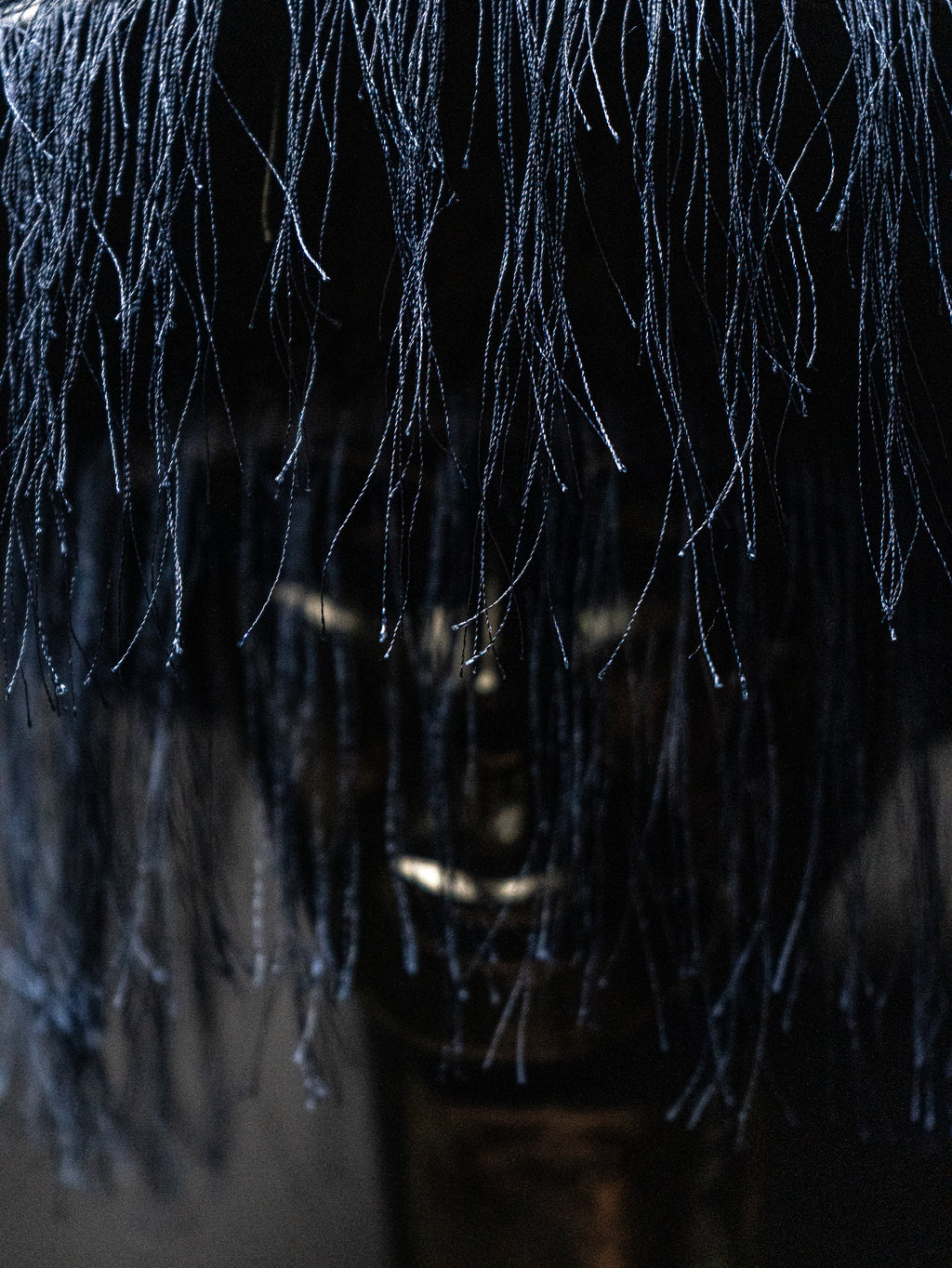 Midnight Rain - Hat