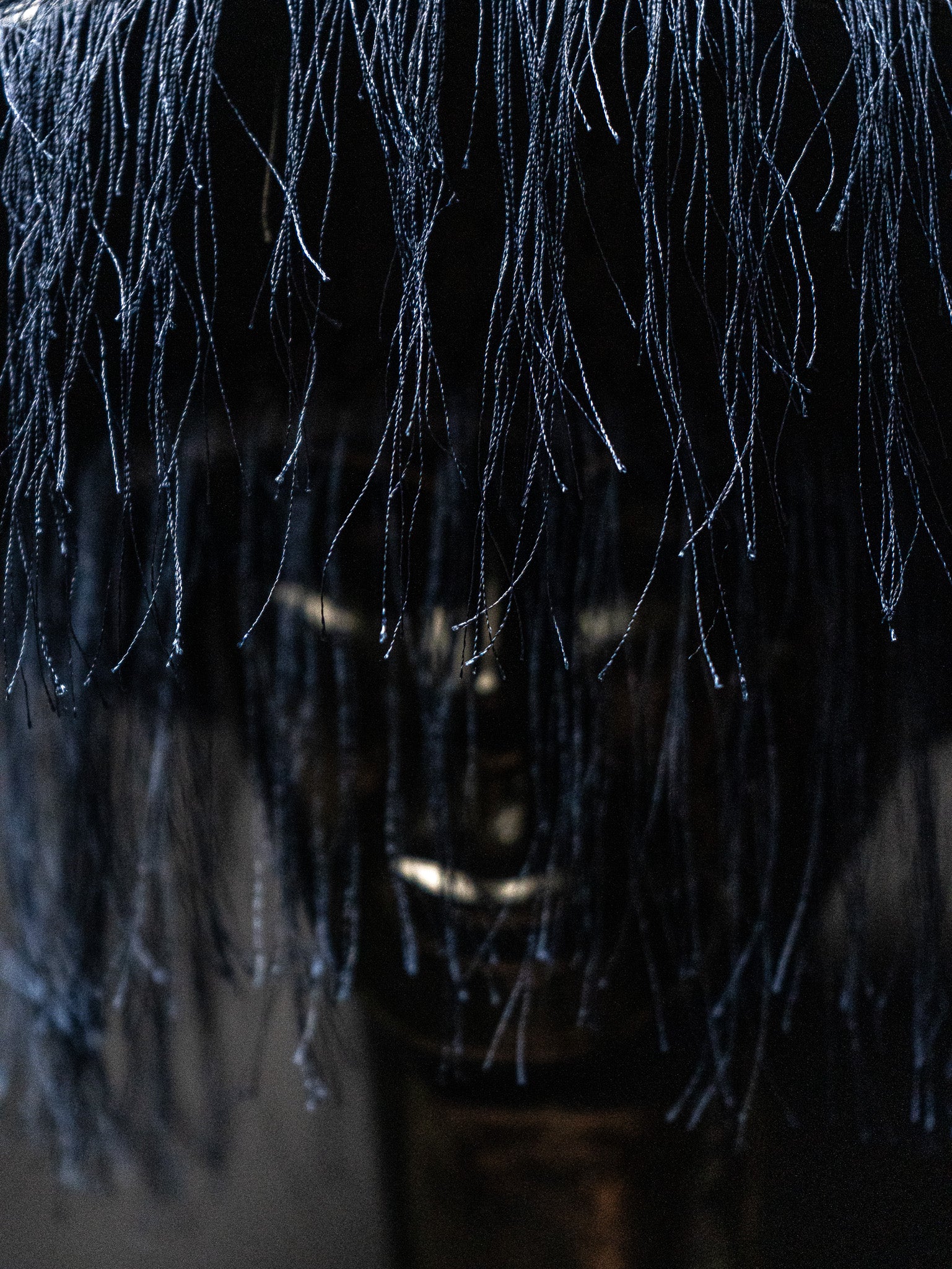 Midnight Rain - Hat