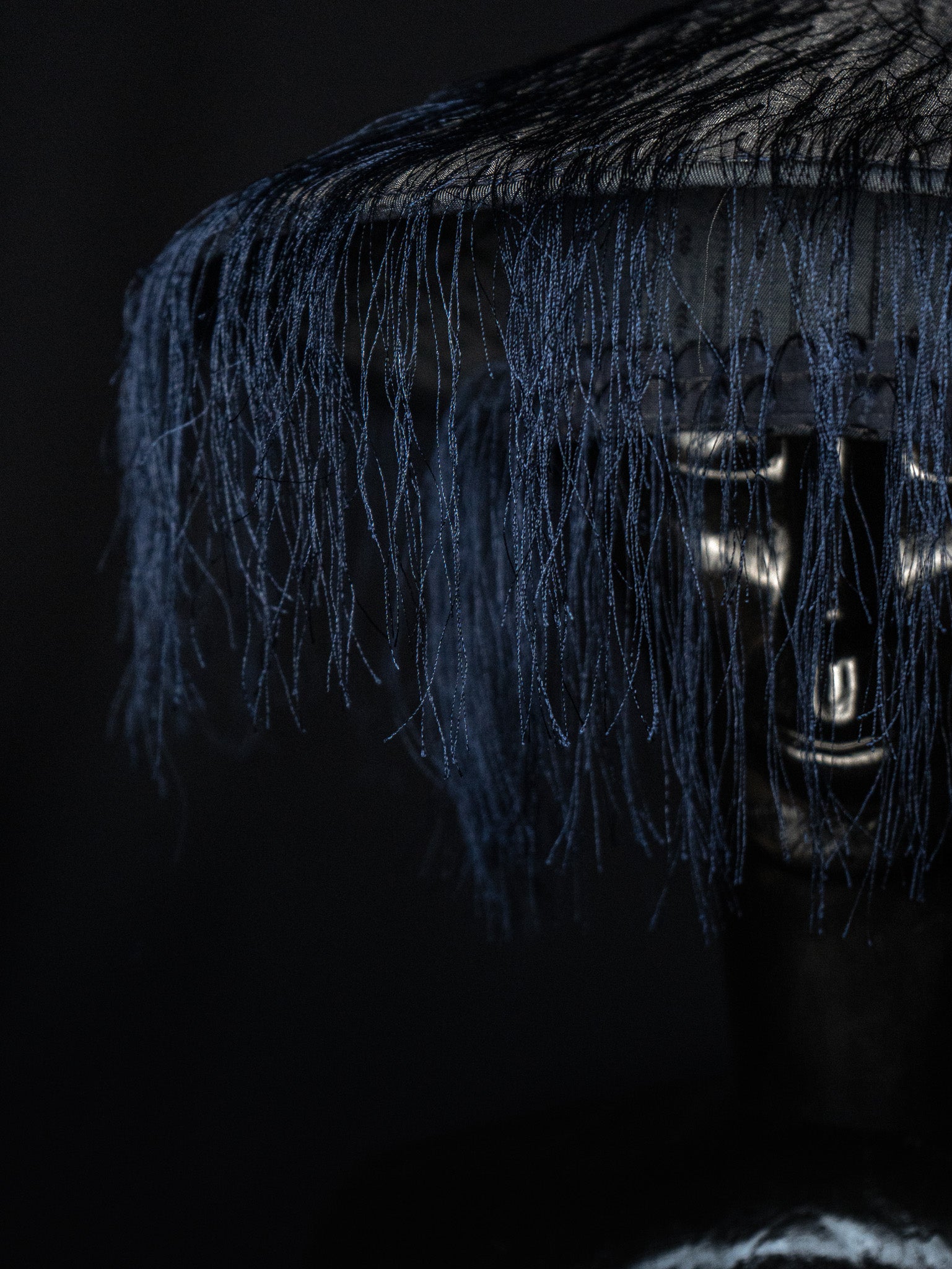 Midnight Rain - Hat