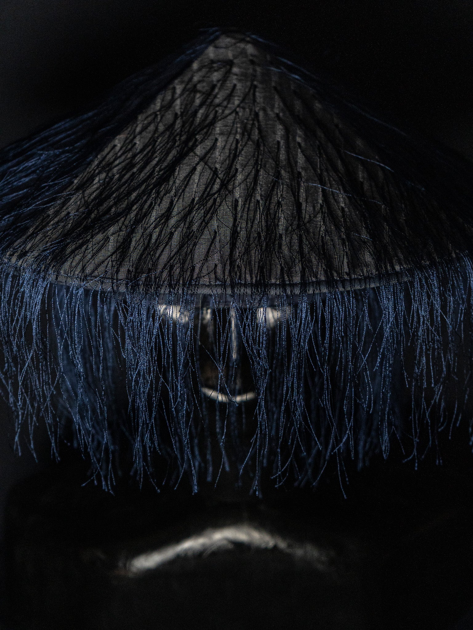 Midnight Rain - Hat