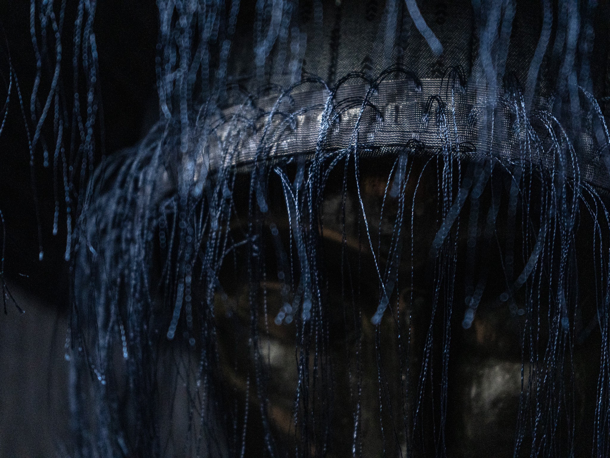 Midnight Rain - Hat