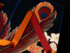 The Birth of Phoenix - Geta Sandals (In collaboration with Ekaterina Mezenina)