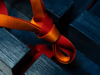 The Birth of Phoenix - Geta Sandals (In collaboration with Ekaterina Mezenina)