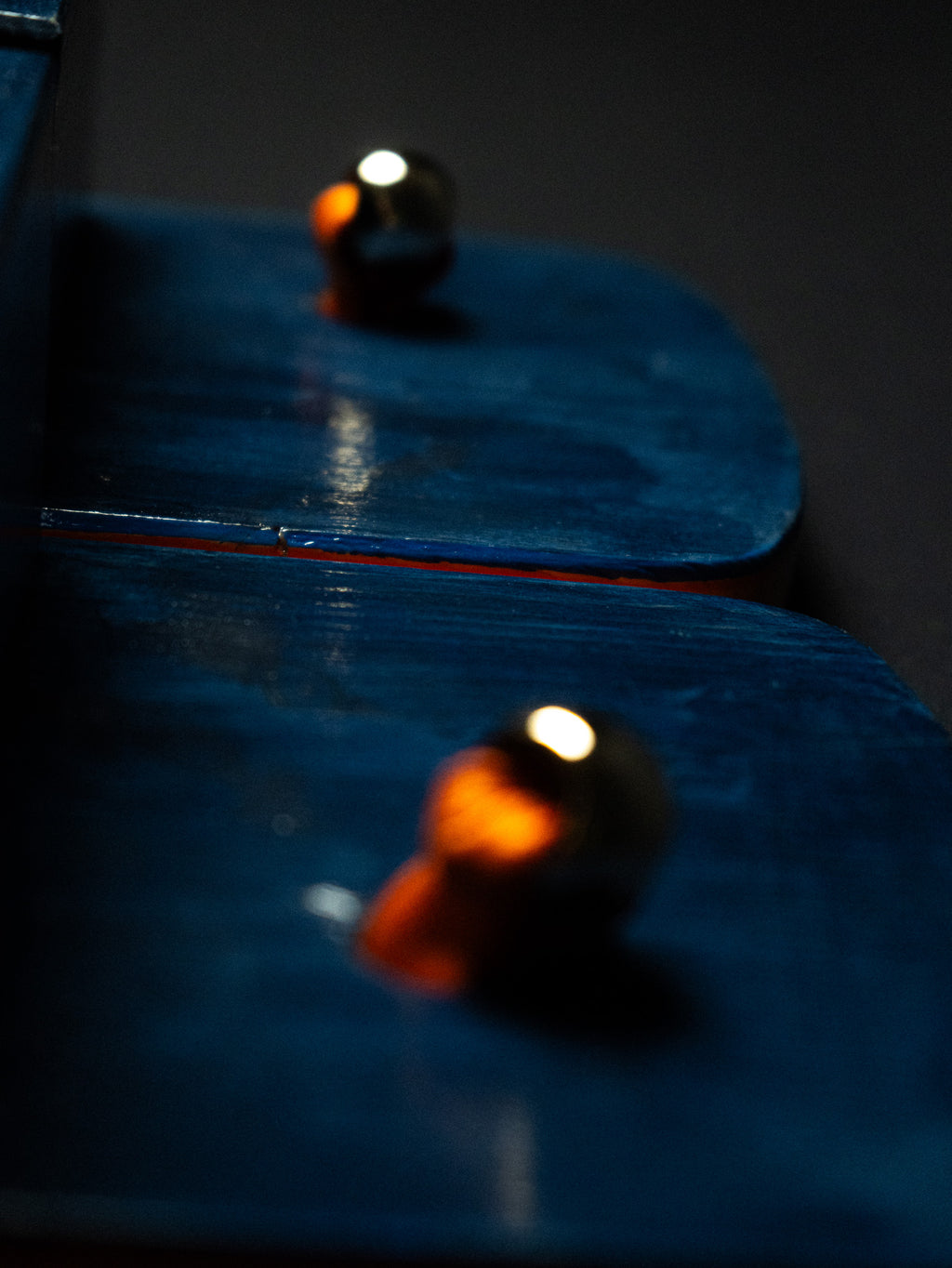The Birth of Phoenix - Geta Sandals (In collaboration with Ekaterina Mezenina)