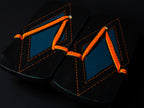 Longmen: Dragon Gate - Geta Sandals (In collaboration with Ekaterina Mezenina)