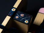 The First Blossom - Geta Sandals (In collaboration with Ekaterina Mezenina)