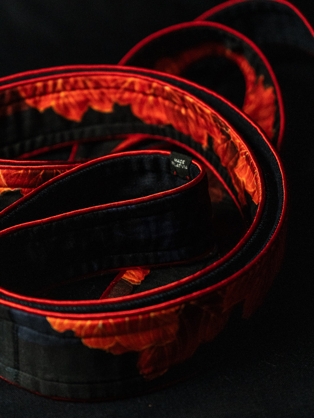 The Birth of Phoenix - Karafuto Belt