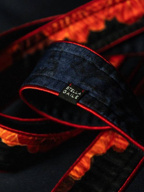 The Birth of Phoenix - Karafuto Belt