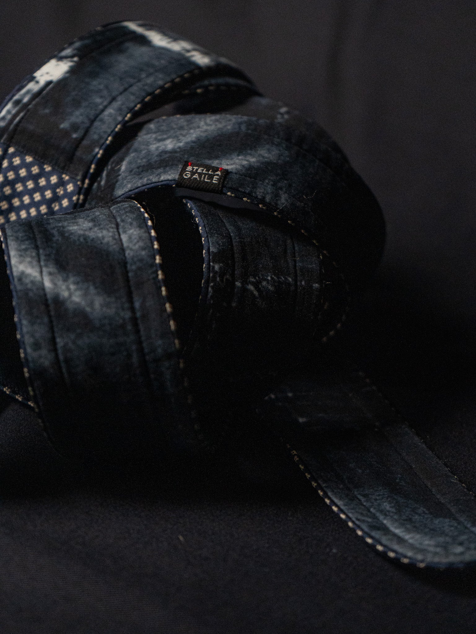 The First Blossom - Karafuto Belt