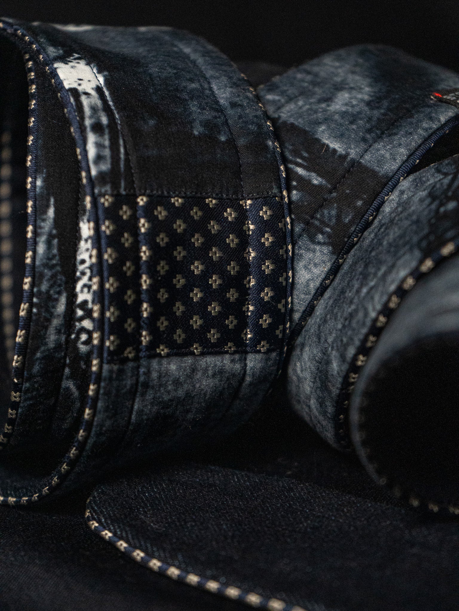 The First Blossom - Karafuto Belt