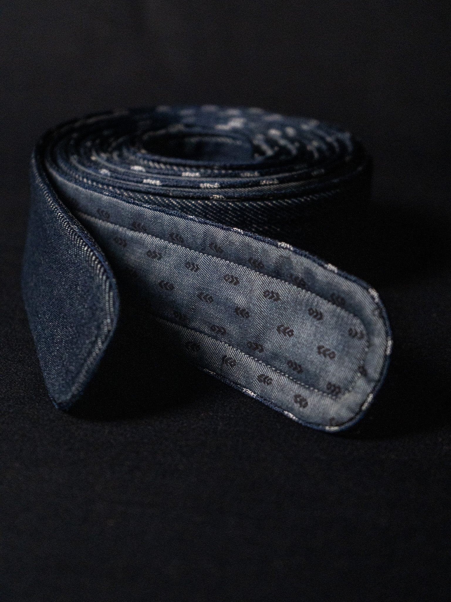 Midnight Rain - Karafuto Belt