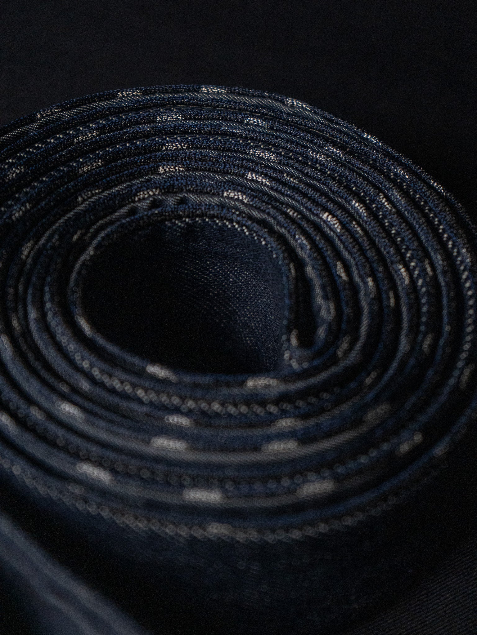 Midnight Rain - Karafuto Belt