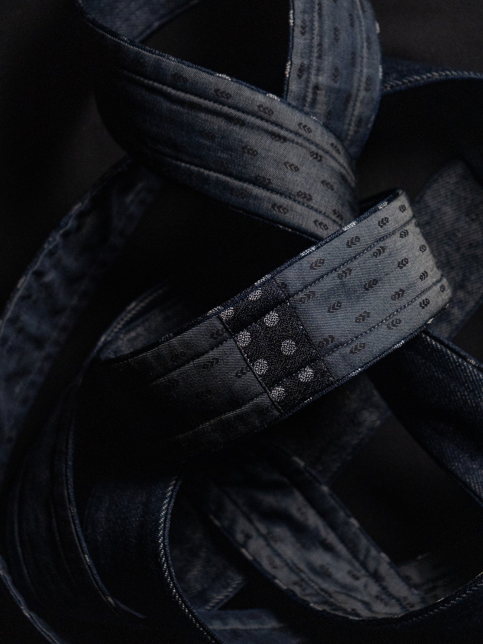 Midnight Rain - Karafuto Belt