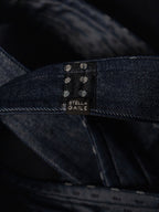 Midnight Rain - Karafuto Belt