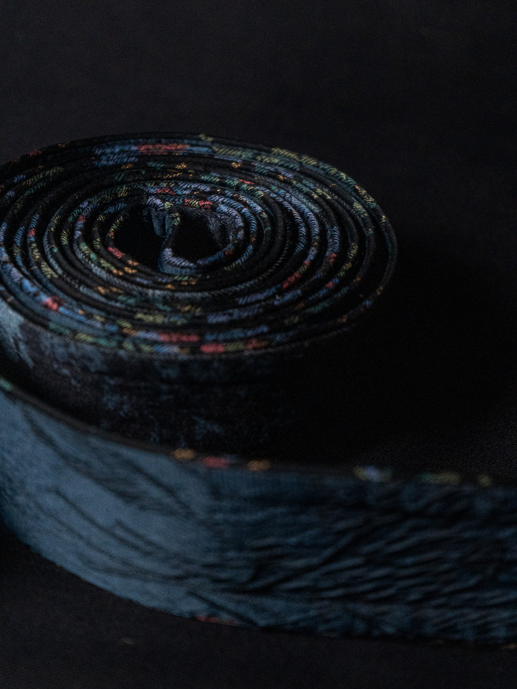 The Rose of the Winds - Karafuto Belt