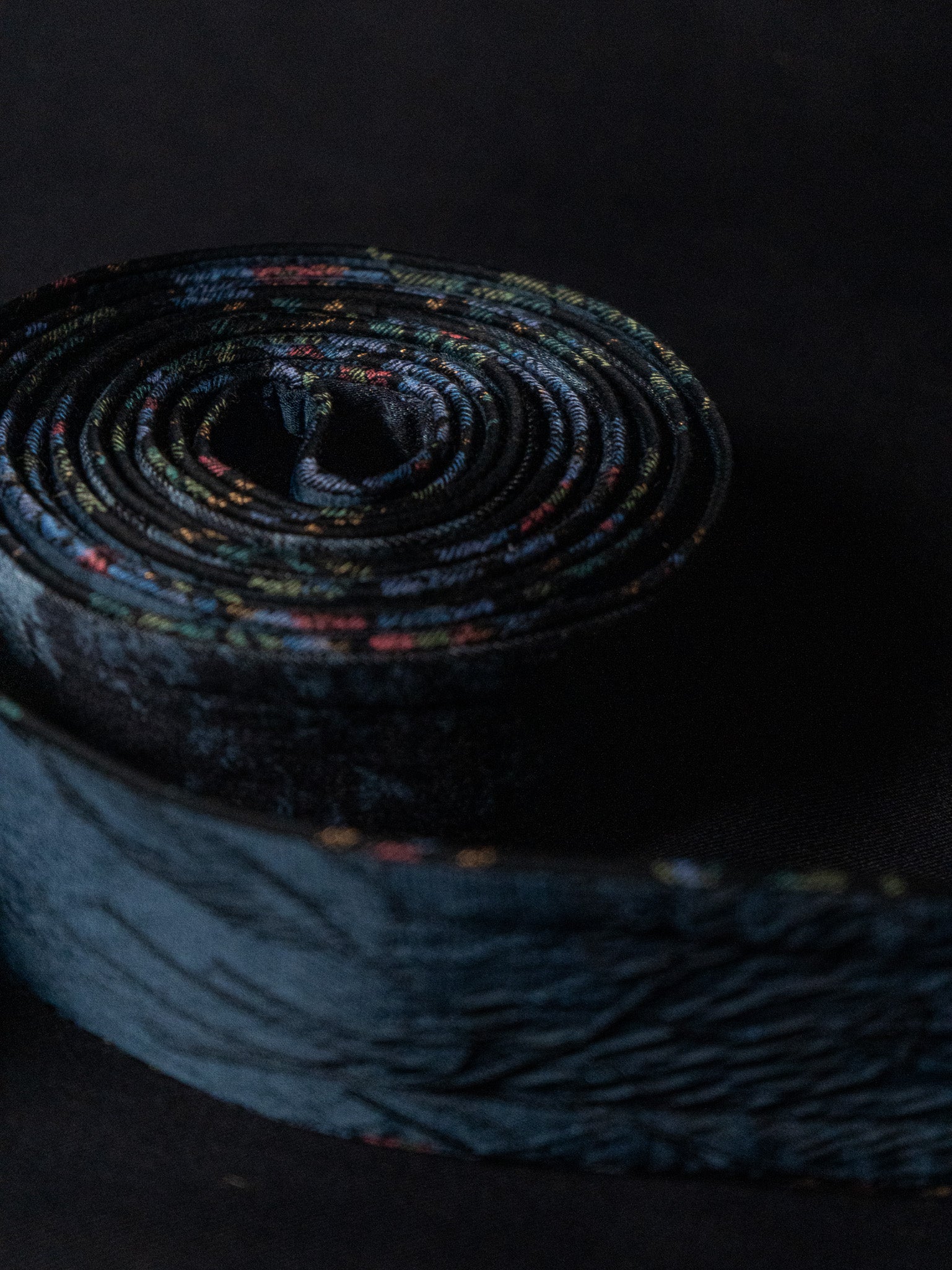 The Rose of the Winds - Karafuto Belt