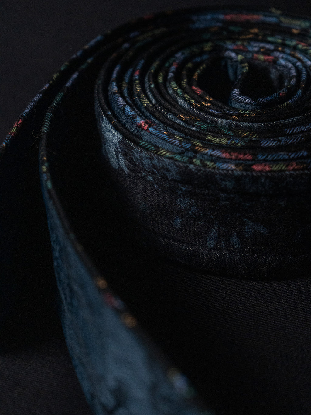 The Rose of the Winds - Karafuto Belt