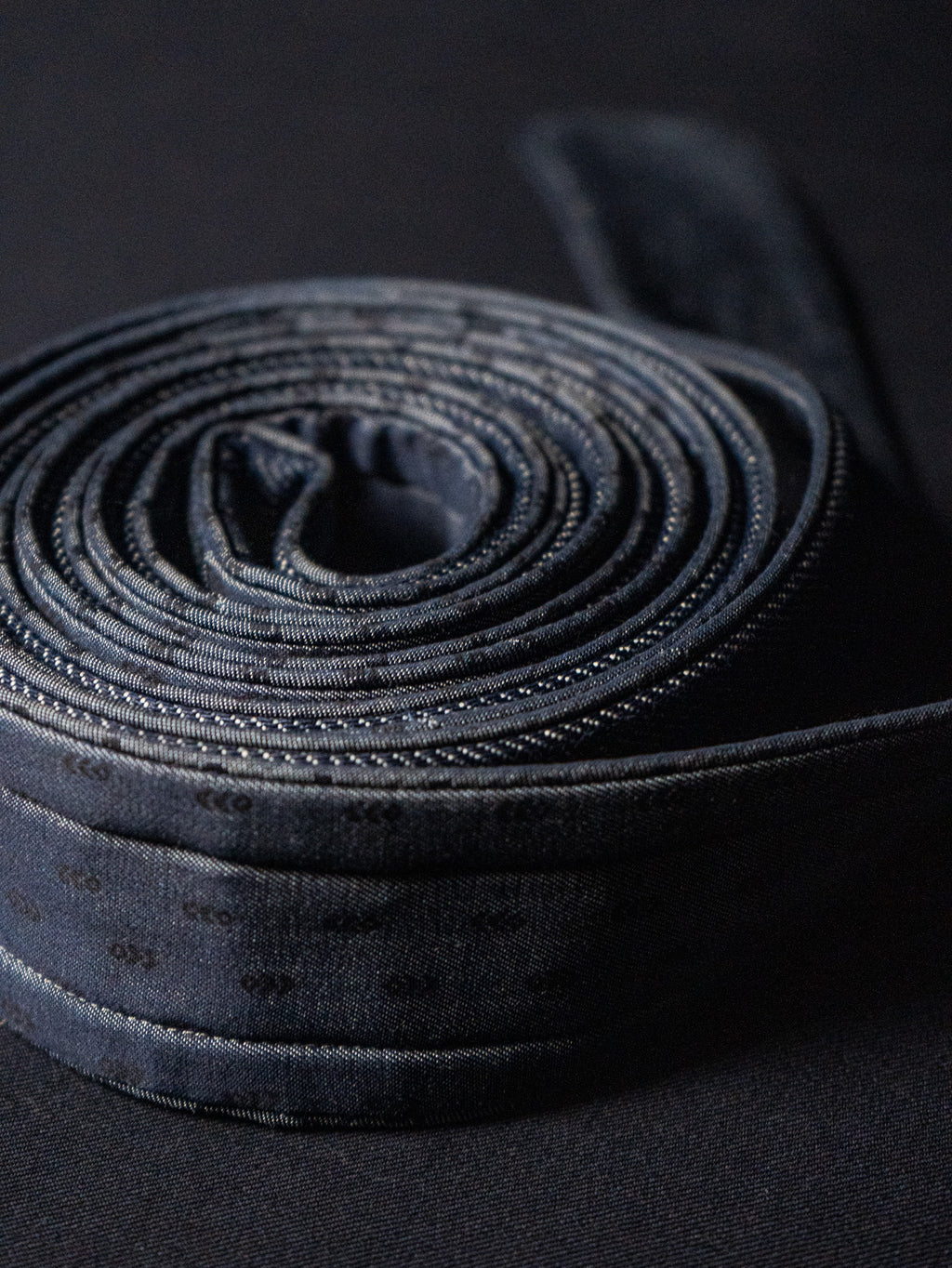 Seafoam - Karafuto Belt
