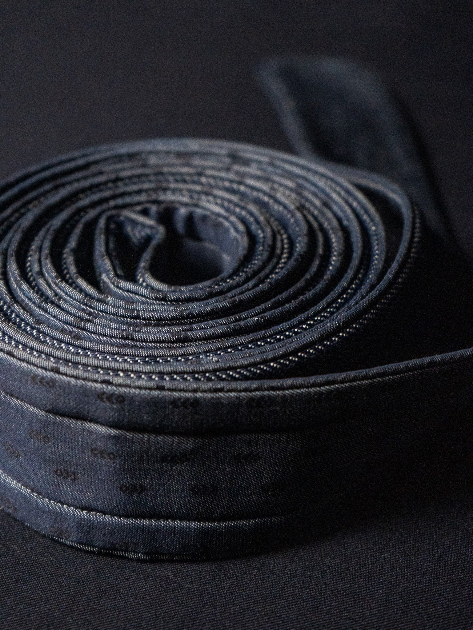 Seafoam - Karafuto Belt