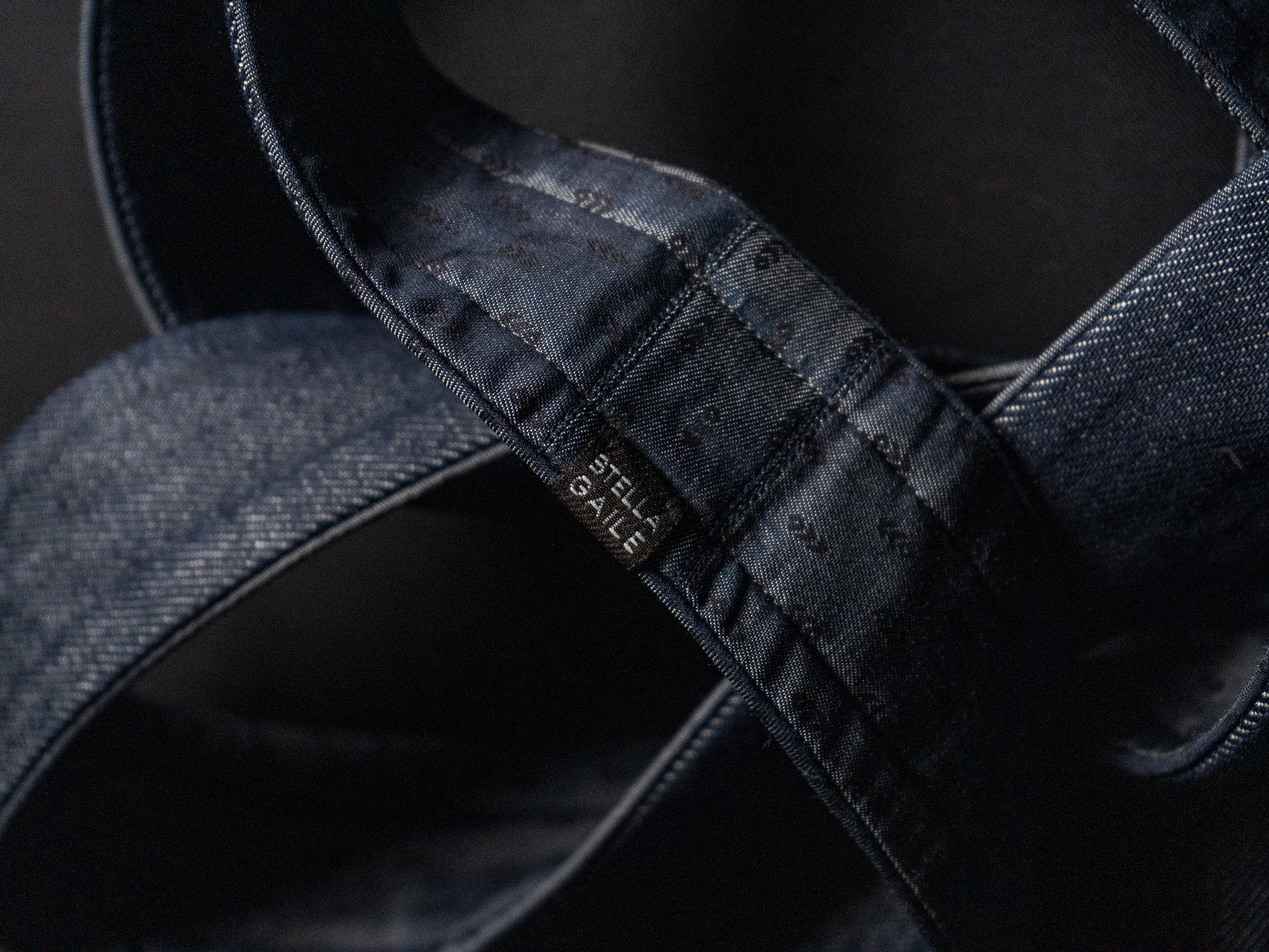 Seafoam - Karafuto Belt