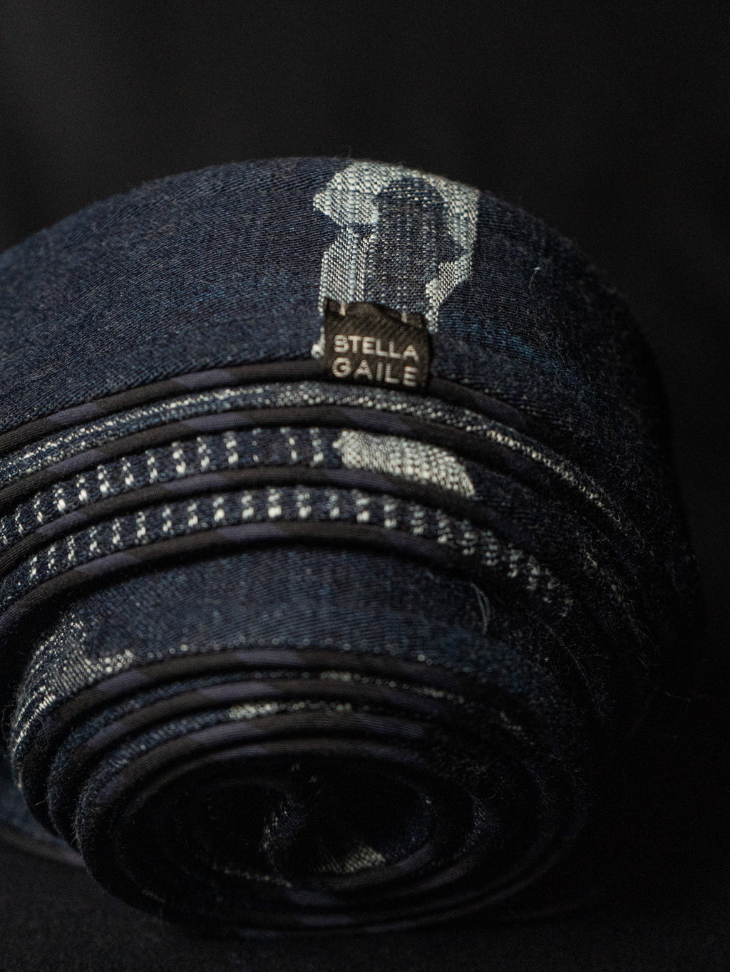Deep Pacific - Karafuto Belt (Variant I)