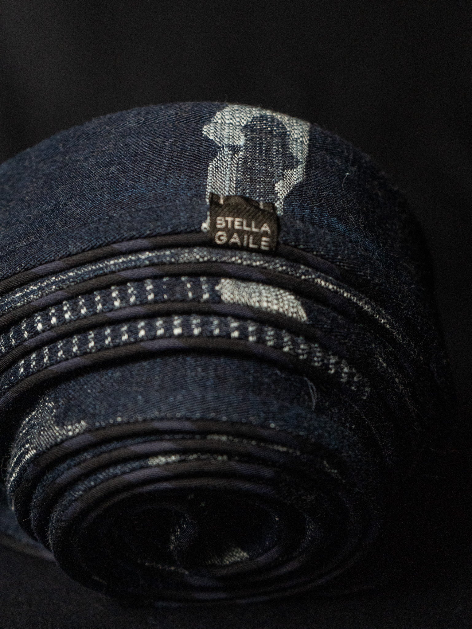 Deep Pacific - Karafuto Belt (Variant I)