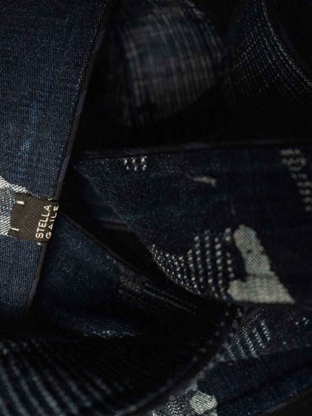 Deep Pacific - Karafuto Belt (Variant I)