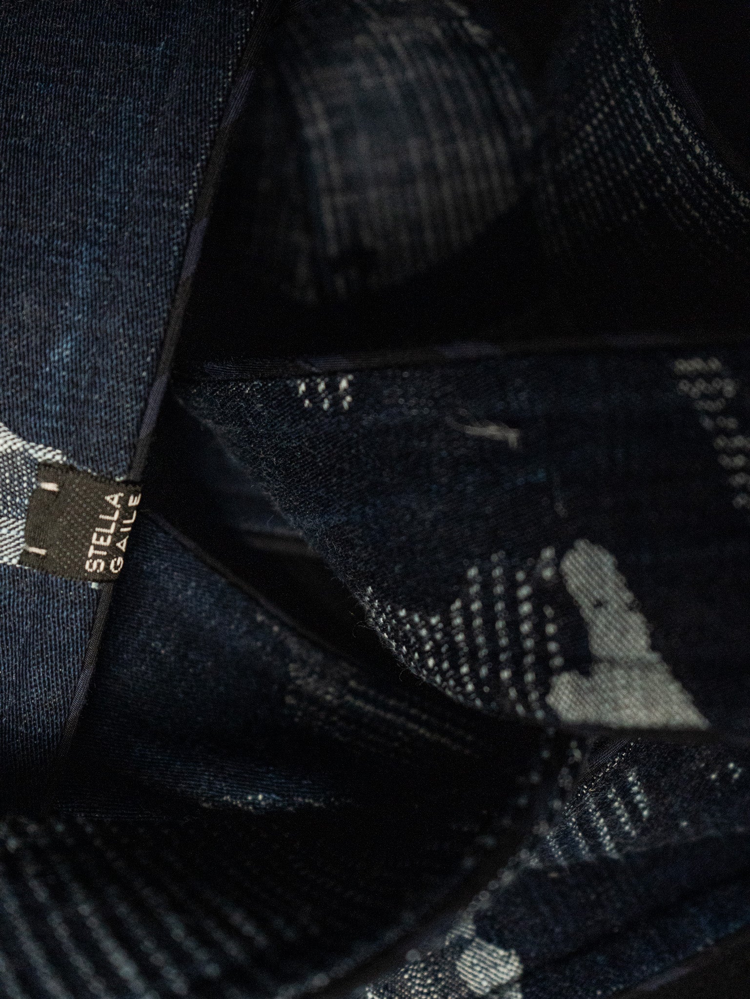 Deep Pacific - Karafuto Belt (Variant I)