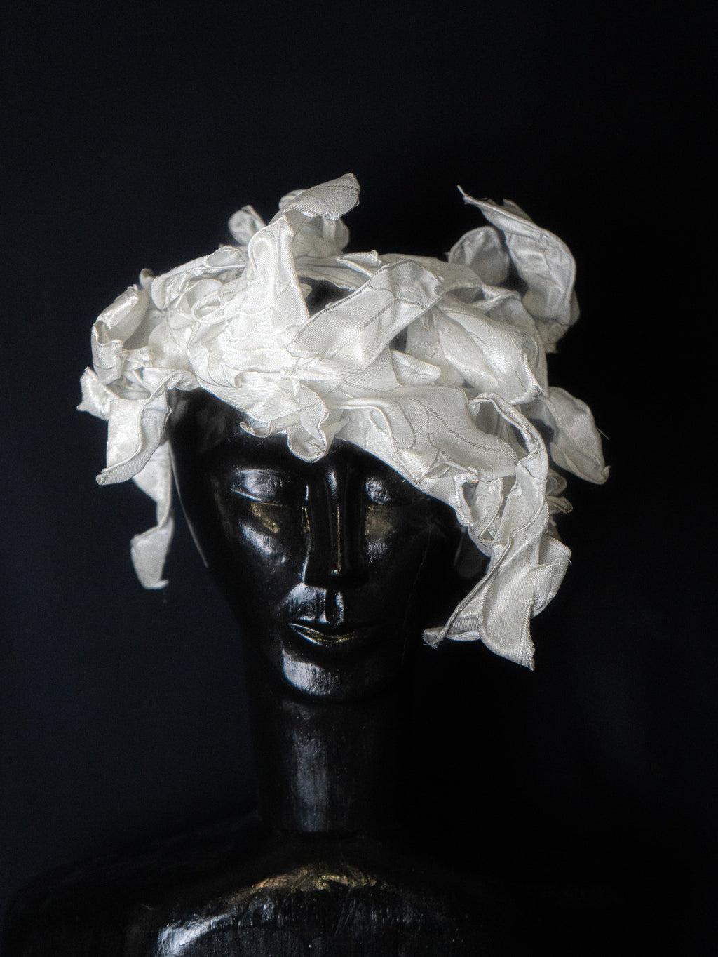 Ashfall - Ceremonial Headress