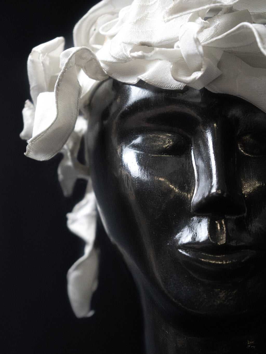 Ashfall - Ceremonial Headress