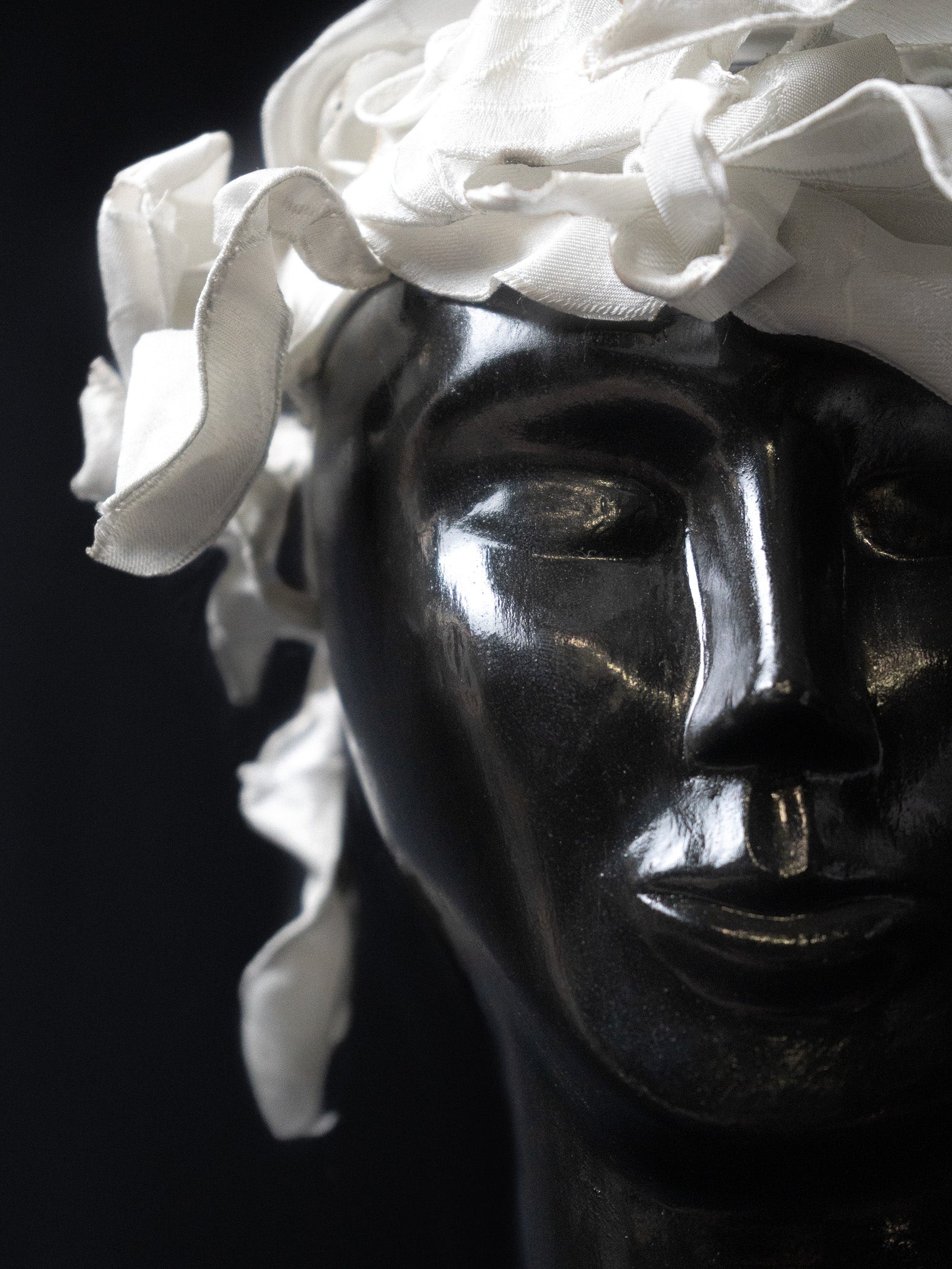 Ashfall - Ceremonial Headress