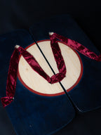 The Rose of the Winds - Geta Sandals (In collaboration with Ekaterina Mezenina)