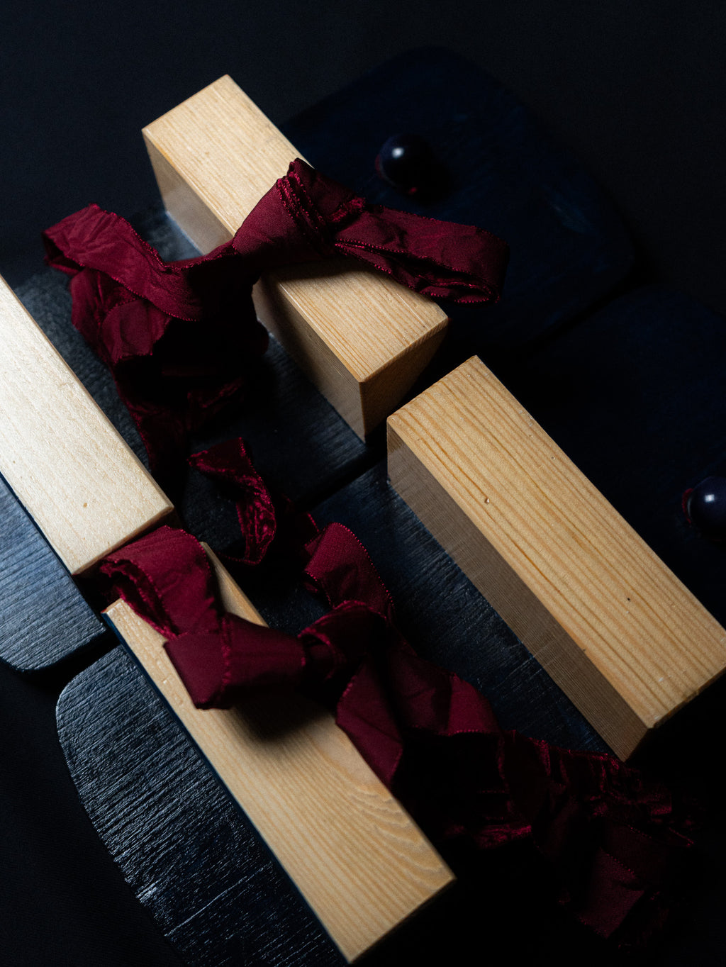 The Rose of the Winds - Geta Sandals (In collaboration with Ekaterina Mezenina)