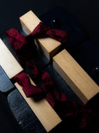 The Rose of the Winds - Geta Sandals (In collaboration with Ekaterina Mezenina)