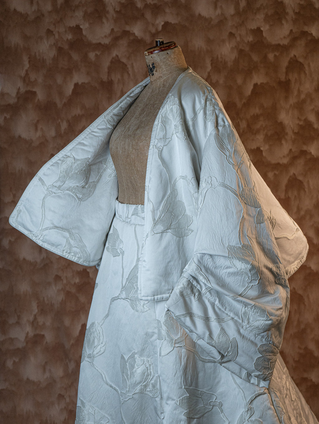 Ashfall - Ceremonial Karafuto Set
