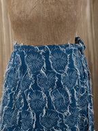 Fine China - Hakama Skirt