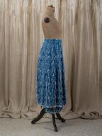 Fine China - Hakama Skirt