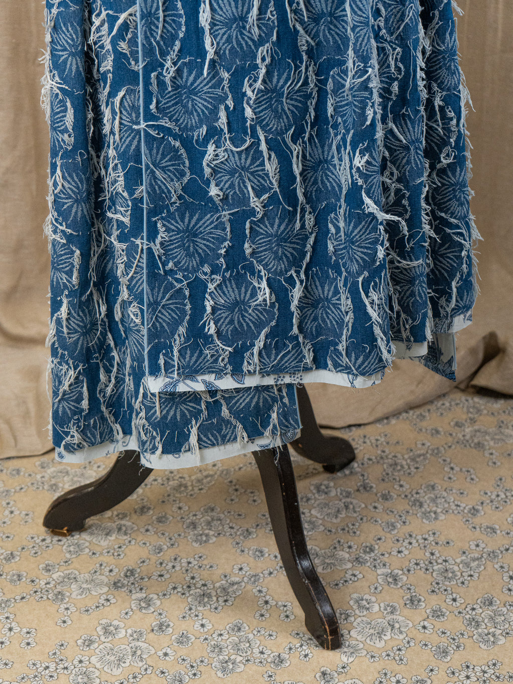 Fine China - Hakama Skirt
