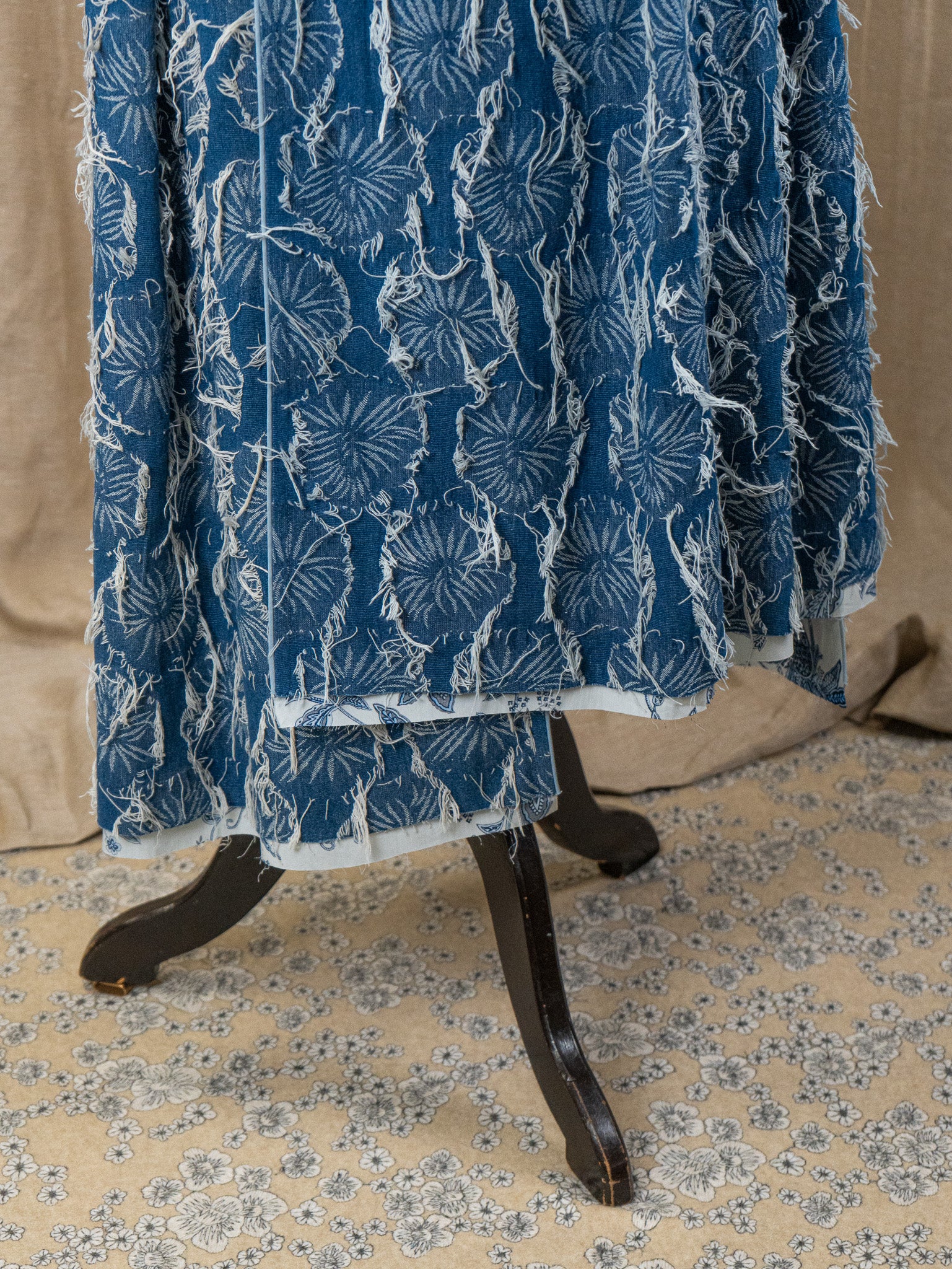 Fine China - Hakama Skirt
