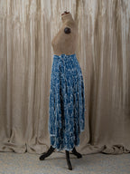 Fine China - Hakama Skirt
