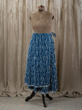 Fine China - Hakama Skirt