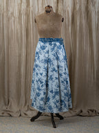 Fine China - Hakama Skirt