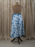 Fine China - Hakama Skirt