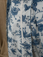 Fine China - Hakama Skirt