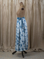 Fine China - Hakama Skirt