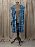 Fine China - Karafuto Vest