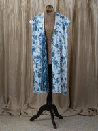 Fine China - Karafuto Vest