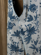 Fine China - Karafuto Vest