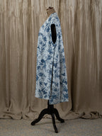Fine China - Karafuto Vest