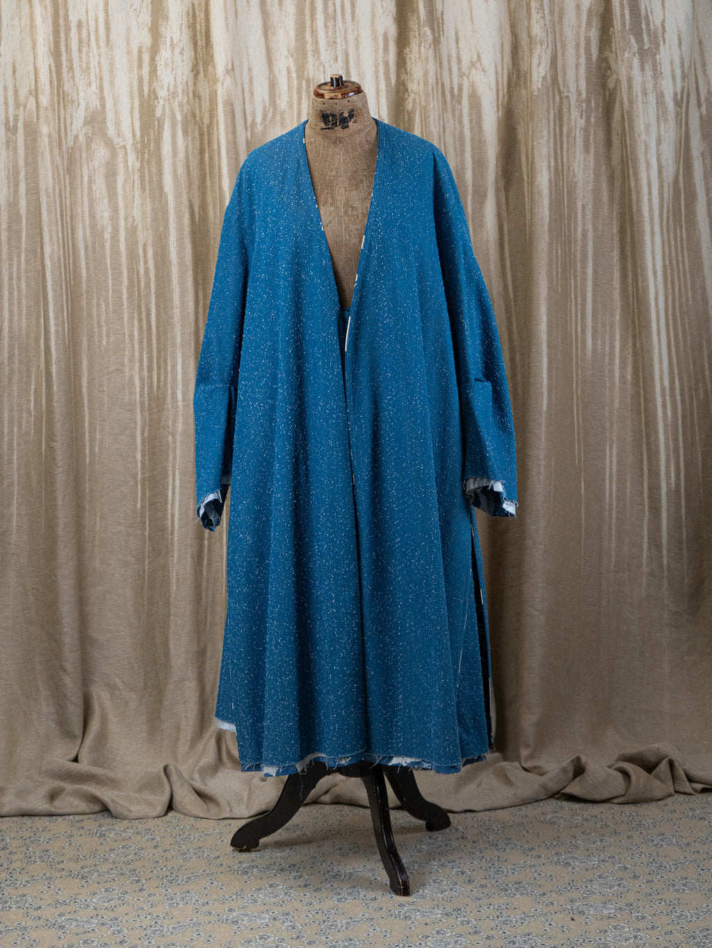 Blue Willow - Karafuto